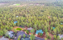 2750 Wild Oak Trail Lane, Pinetop, AZ 85935
