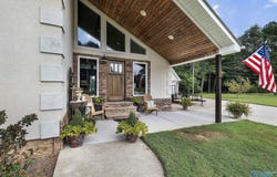 120 Preston Cove Road, Scottsboro, AL 35769