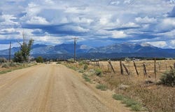 County Road 129, Hesperus, CO 81326