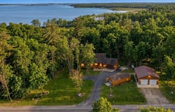 10822 Steamboat Loop NW, Walker, MN 56484