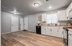 406 Hemlock ST, Van Buren, AR 72956