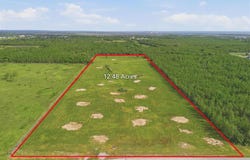 TBD Kale Ryan Road, Hackberry, LA 70645