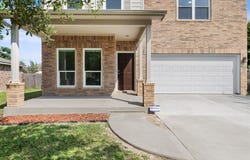11508 Oltons Bluff Cv, Austin, TX 78754
