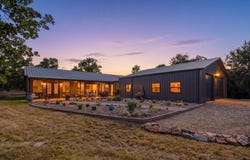 1226 County Road 1990, Chico, TX 76431