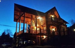 507 ELROD Ave, Maupin, OR 97037