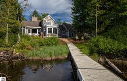 3 Crystal Bend, Glen Arbor, MI 49636