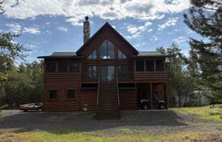 51755 RICE LAKE Road, Lake Linden, MI 49945