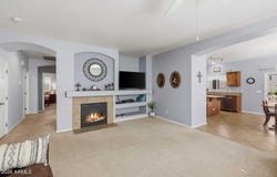 13054 E Tijuana Street, Dewey, AZ 86327