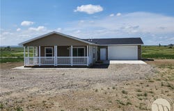 3507 High Noon, Shepherd, MT 59079