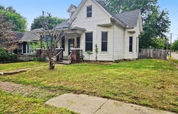 503 S New Avenue, Springfield, MO 65806