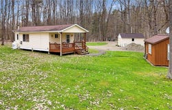 4603 Chapman Road, Granger, NY 14846