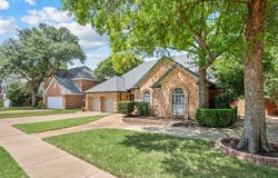 3312 Heather Glen Drive, Flower Mound, TX 75028