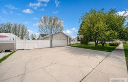 1862 Eagle Pointe Drive, Ammon, ID 83406