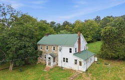 233 LETTYS Lane, MIFFLIN, PA 17058