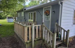 6053 NW Mill, Riverdale, MI 48877