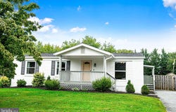1907 LINCOLN Road, FOREST HILL, MD 21050