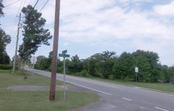 Porter Street, Lamar, SC 29069