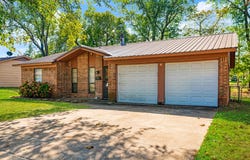 1165 22 nd, Paris, TX 75460