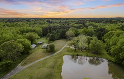 277 Rocky Hill Road, Pickens, MS 39146