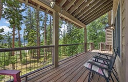 1201 Rendezvous Rd., Fraser, CO 80442
