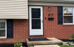 67 Ramona Avenue, Newark, OH 43055