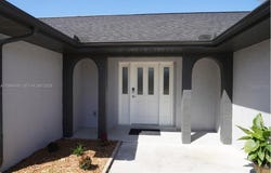 563 PRESQUE ISLE DRIVE, PORT CHARLOTTE, FL 33954