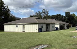 555 & 559 Clement Ln, Gosnell, AR 72315