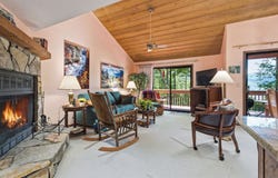 122 Emerald Ridge Road, Sapphire, NC 28774