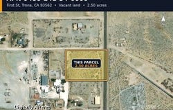 First St, Trona, CA 93562