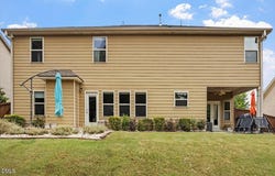 1548 Main Divide Drive, Wake Forest, NC 27587