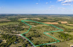 Fm 1702, Gustine, TX 76455