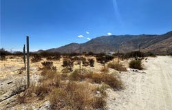Ben Avenue, Cabazon, CA 92230