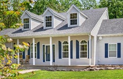 18143 County Road 160, Weaubleau, MO 65774