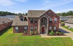 117 Silverleaf Cove, White Hall, AR 71602