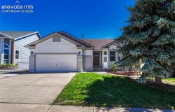 771 Mesa Creek Drive, Monument, CO 80132