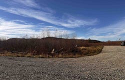 McIntyre Road lot: 7, Dalton, NH 03598