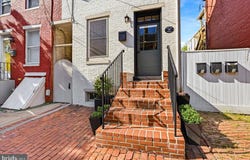 37 E 5TH Street, FREDERICK, MD 21701