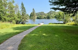 1350 BOETTCHER RD, Park Falls, WI 54552