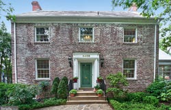 6406 WESTERN Avenue, CHEVY CHASE, MD 20815