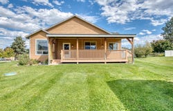 237 Antigone Drive, Hamilton, MT 59840