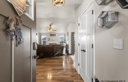 1903 COFFEE AVE, Cheyenne, WY 82007