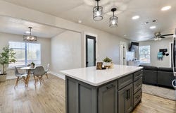 607 NE 2nd St, Andrews, TX 79714