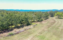 684 Old Waters Highway, Oden, AR 71961