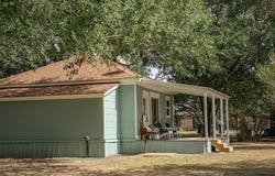 845 2nd Street, Somerville, TX 77879