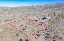 20146 N Alvarado Drive, White Hills, AZ 86445