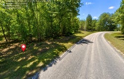 00-00 Candy Road, Jackson Springs, NC 27281