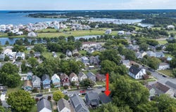 542 MADISON AVE, CAPE CHARLES, VA 23310