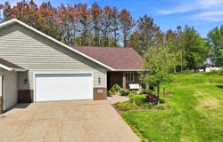 1807 SAVANNAH CIRCLE, Marshfield, WI 54449
