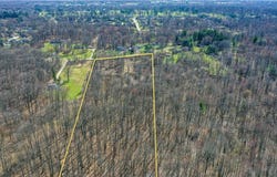 Shields Road, Canfield, OH 44406
