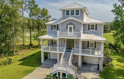 57 Eagle Crest Drive, Waverly, GA 31565